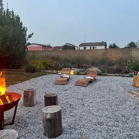 Agriturismo Cascina Nuova-2